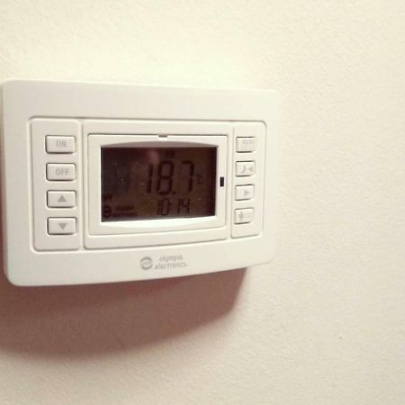 Decosuite Junior Apartments 卡兰巴卡 外观 照片