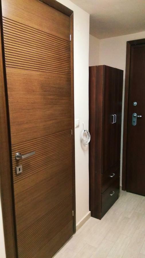Decosuite Junior Apartments 卡兰巴卡 外观 照片